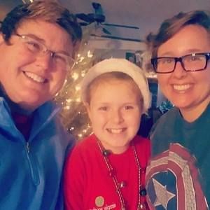 Meet your Posher, Brandy